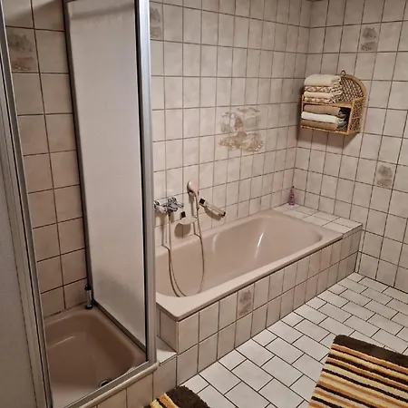 アパート Marianne Simon